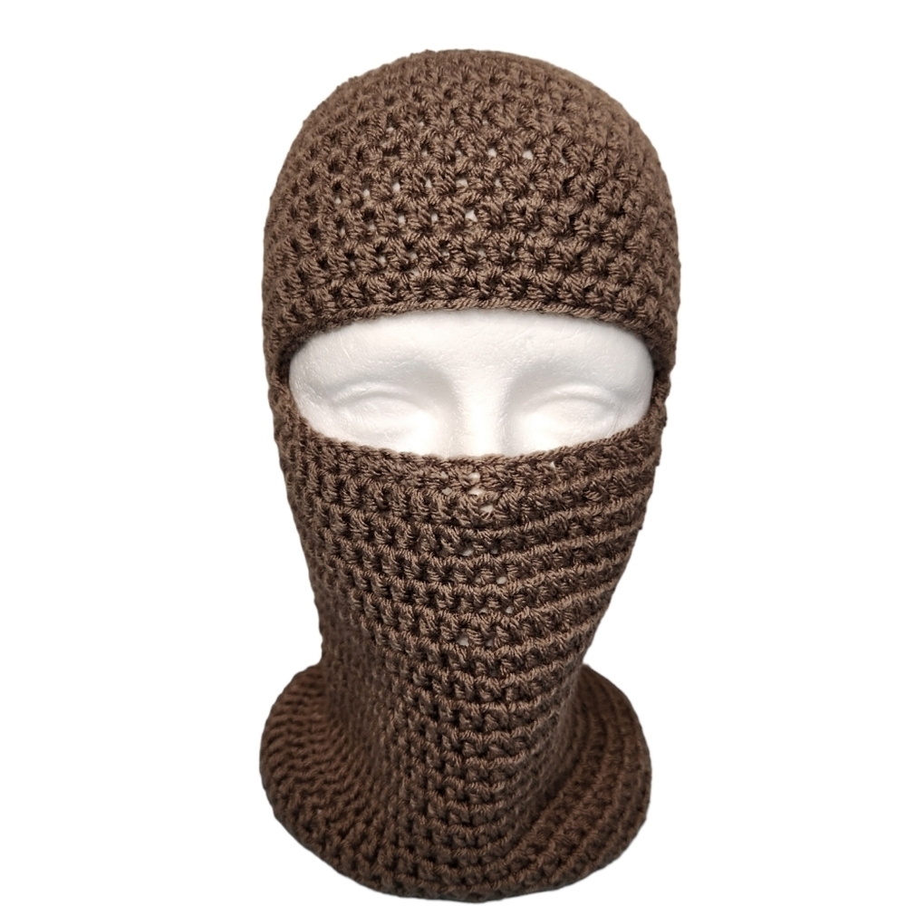 Ski Mask